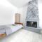 Anthos Rooms Vrasna