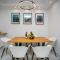 MyCyprusStay - Jo's Lovely 2 Bedroom Modern Apartment