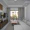 MyCyprusStay - Jo's Lovely 2 Bedroom Modern Apartment