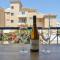 MyCyprusStay - Jo's Lovely 2 Bedroom Modern Apartment