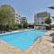 MyCyprusStay - Jo's Lovely 2 Bedroom Modern Apartment