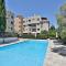 MyCyprusStay - Jo's Lovely 2 Bedroom Modern Apartment