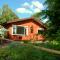 Torcroft Lodges