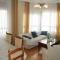 Apartamento Ría de Pontevedra