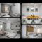MyCyprusStay - Jo's Lovely 2 Bedroom Modern Apartment