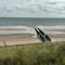 Holiday Home in Zeeland near Beaches