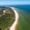 Holiday Home in Zeeland with Sauna