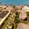JERUSALEMA BEACH GLAMPING