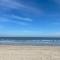 Group Accommodation in Zeeland with Garden