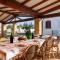 Tenuta San Cassiano With Garden And Pool - Happy Rentals