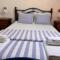 Lagoa azul guest house