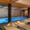 Hotel MONT-BLANC VAL DISERE