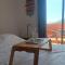 Peaceful Seaview Apartment with Beach & Pool Access, Air Conditioning