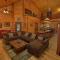 Sweet Tranquility Pool Lodge