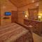 Sweet Tranquility Pool Lodge
