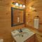 Sweet Tranquility Pool Lodge