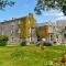 Foto: Errisbeg House B&B