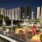 Premium Studio Near the Airport
