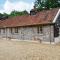 Whatley Lodge