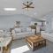 Barefoot East Duplex
