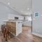 Barefoot East Duplex