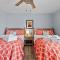 Barefoot East Duplex