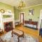The Gregory House - A Maine Victorian Mansion