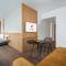 Swiss-Belinn Baloi Batam