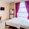 Urbanview Hotel Falah Residence Syariah By RedDoorz