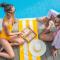 Le Meridien Phuket Beach Resort