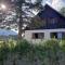 Alpine idyll