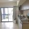 Southern Cross Apts - 1 Bed Room in Center of Cairns