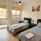 SKY Way City Apartment, 150m from Chabad Lubavitch