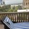 Seaside View Apartment in Baku