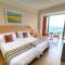 The Preluna Hotel