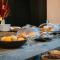 Arni Hotel Domotel