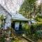 Chinoiserie - Blue Mountains Boho Luxe