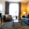 Hotel Normandie Los Angeles