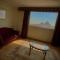 PYRAMIDS TOWER Inn