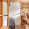 Log Cabin by Nuuksio National Park, Espoo