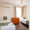 The Shores Holiday Apartments