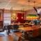 Hotel,cafe,biljart POT