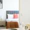 Penrith 2Br apt close toTrain station Shopping