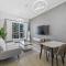 1BR in Sulafa Tower- Ideal for Short-Term Stay
