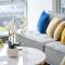CBD sydeney 4Br with pool & gym with good view 8ppl
