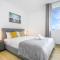 CBD sydeney 4Br with pool & gym with good view 8ppl