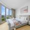CBD sydeney 4Br with pool & gym with good view 8ppl