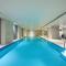 CBD sydeney 4Br with pool & gym with good view 8ppl