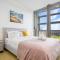 CBD sydeney 4Br with pool & gym with good view 8ppl