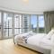 CBD sydeney 4Br with pool & gym with good view 8ppl
